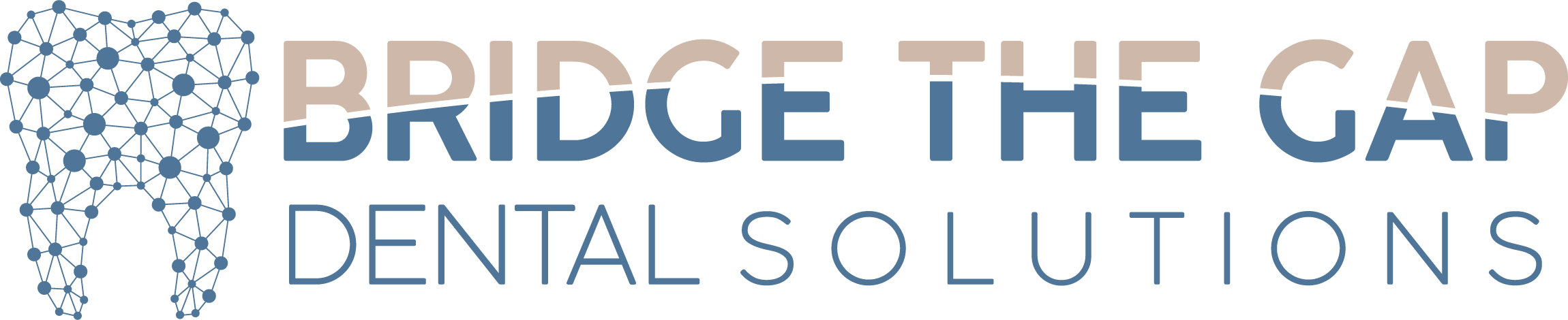 Bridge the gap dental solutions
