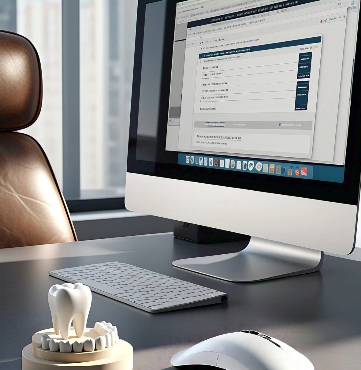 Insurance Verification - Dental BIlling Solutions