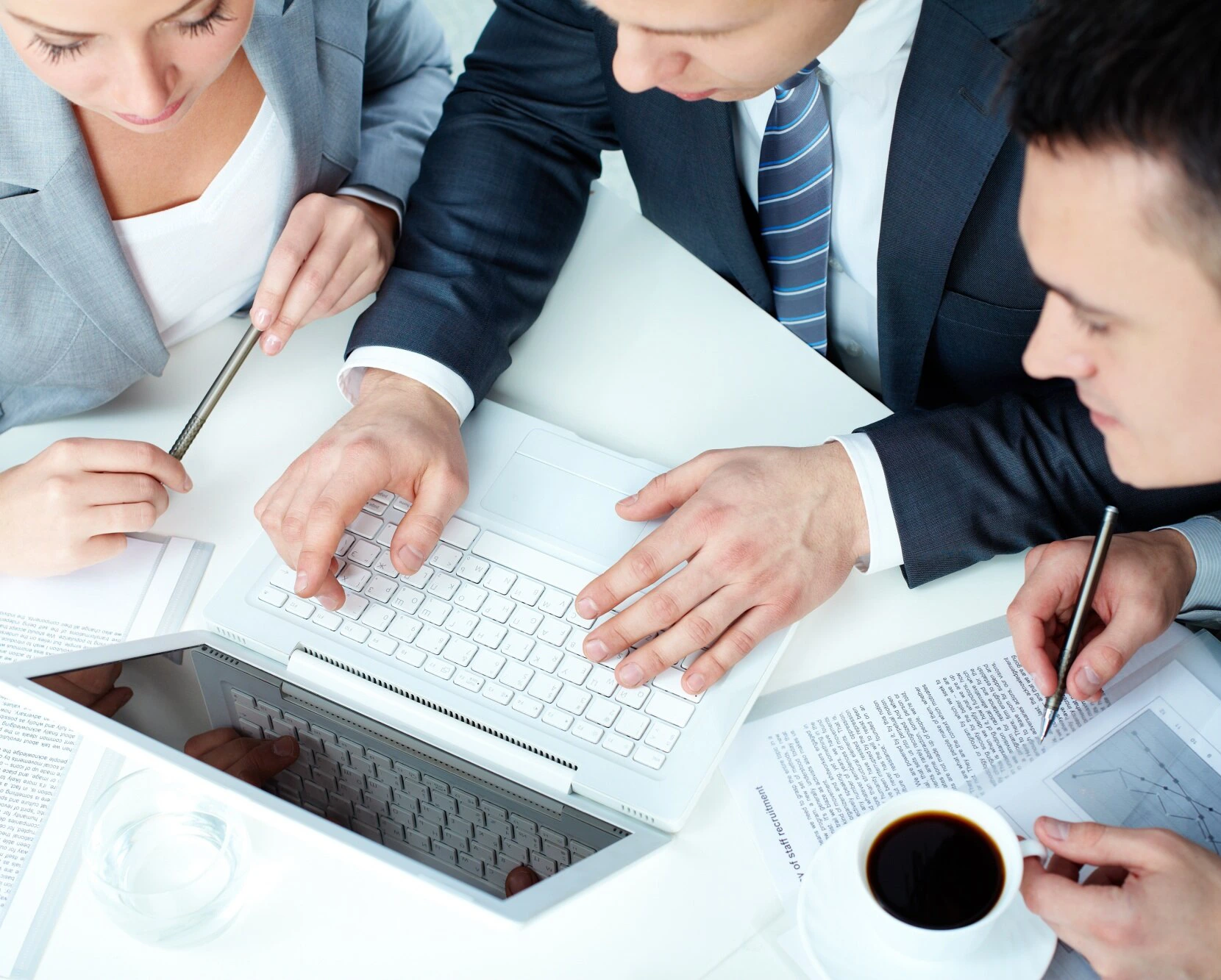 Payment Posting Services - Dental Billing Solutions